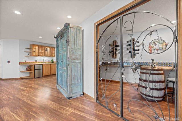 9905 Bayou Ridge Trail, Parker, CO 80134