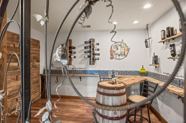 9905 Bayou Ridge Trail, Parker, CO 80134