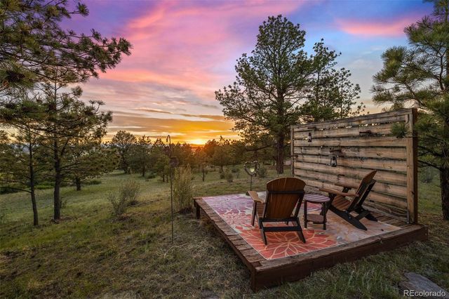 9905 Bayou Ridge Trail, Parker, CO 80134