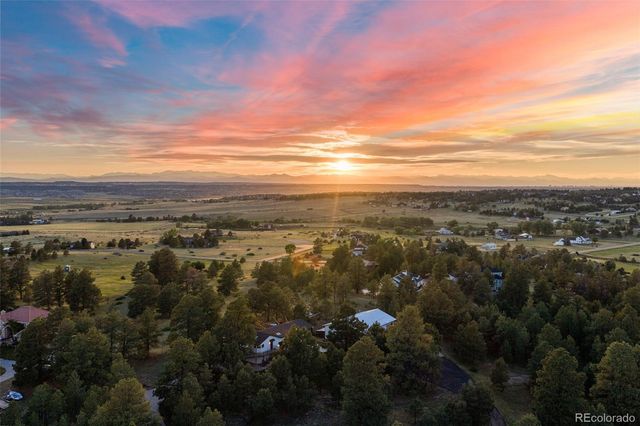 9905 Bayou Ridge Trail, Parker, CO 80134
