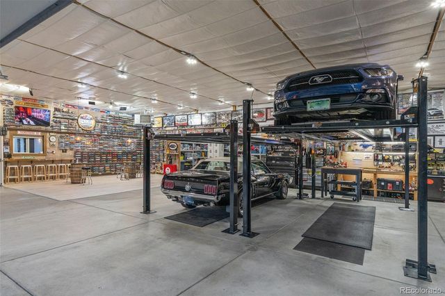9905 Bayou Ridge Trail, Parker, CO 80134