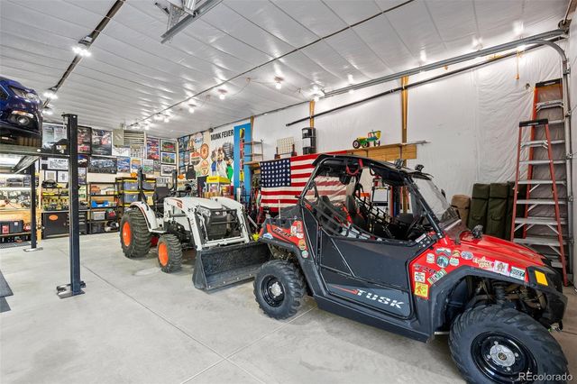 9905 Bayou Ridge Trail, Parker, CO 80134