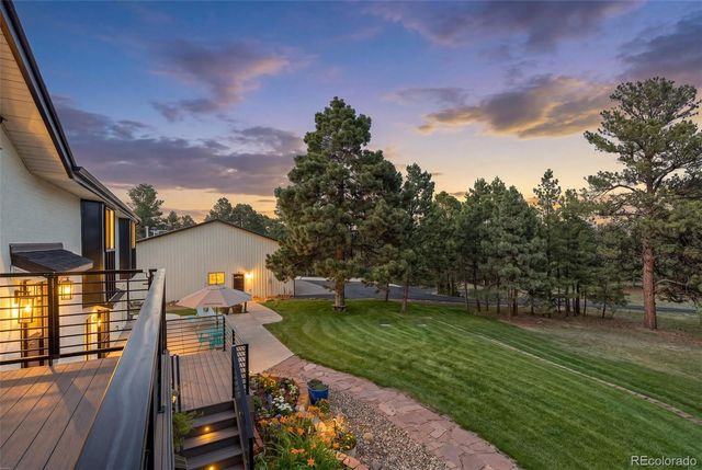 9905 Bayou Ridge Trail, Parker, CO 80134