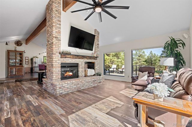 9905 Bayou Ridge Trail, Parker, CO 80134