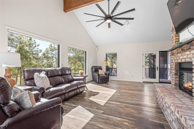 9905 Bayou Ridge Trail, Parker, CO 80134