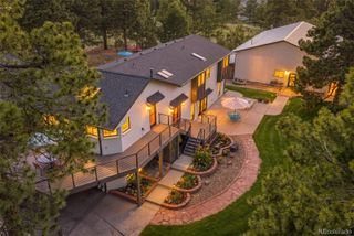 9905 Bayou Ridge Trail, Parker, CO 80134