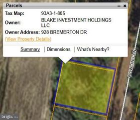 BOWLING LANE, Ruther Glen, VA 22546