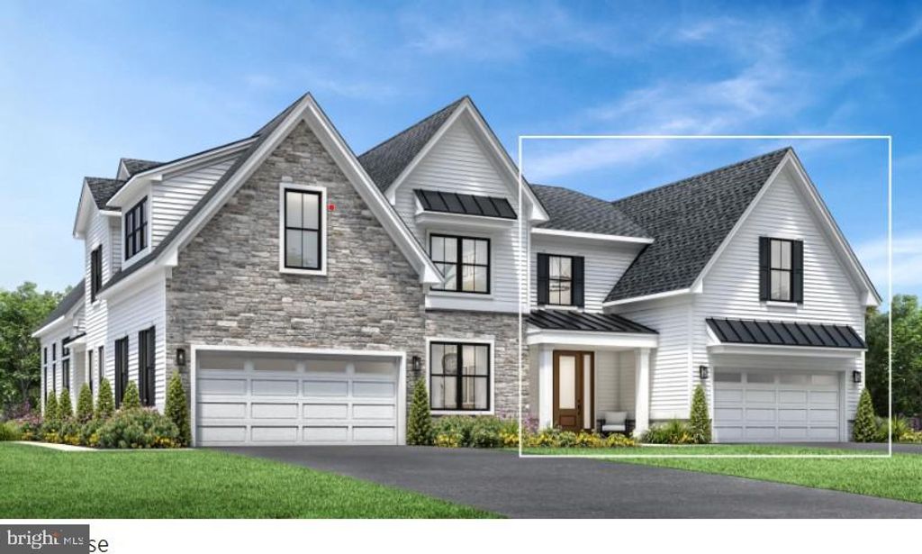 302 KYLE LN, Langhorne, PA 19047