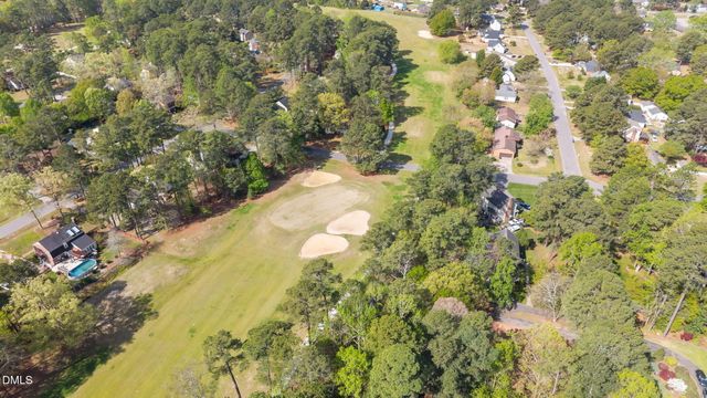 1241 Green Tee Lane, Rocky Mount, NC 27804