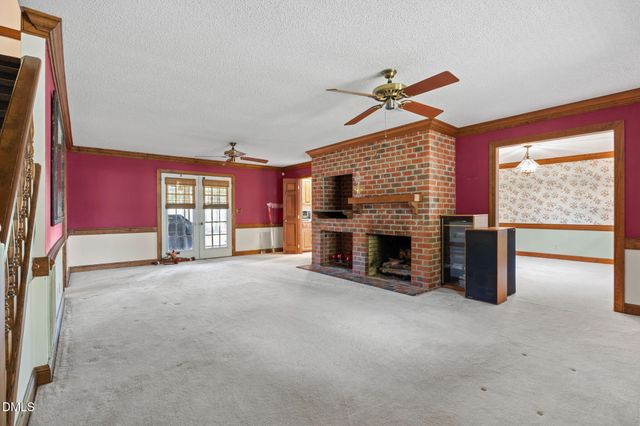 1241 Green Tee Lane, Rocky Mount, NC 27804