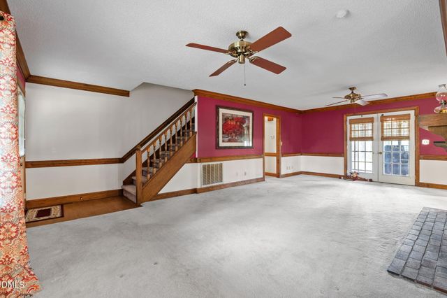 1241 Green Tee Lane, Rocky Mount, NC 27804