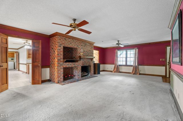 1241 Green Tee Lane, Rocky Mount, NC 27804
