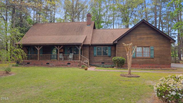 1241 Green Tee Lane, Rocky Mount, NC 27804
