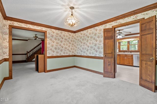 1241 Green Tee Lane, Rocky Mount, NC 27804