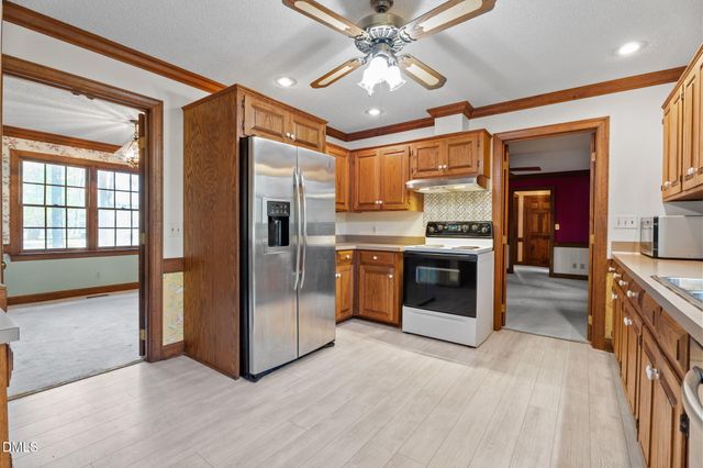 1241 Green Tee Lane, Rocky Mount, NC 27804