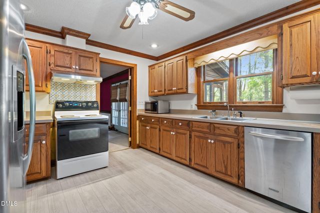 1241 Green Tee Lane, Rocky Mount, NC 27804