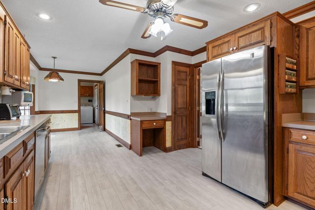 1241 Green Tee Lane, Rocky Mount, NC 27804
