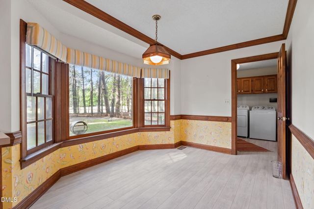 1241 Green Tee Lane, Rocky Mount, NC 27804