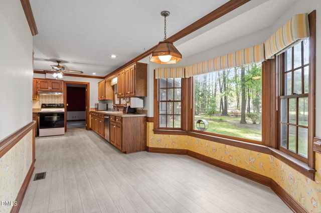 1241 Green Tee Lane, Rocky Mount, NC 27804