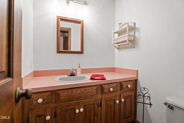 1241 Green Tee Lane, Rocky Mount, NC 27804