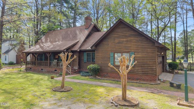 1241 Green Tee Lane, Rocky Mount, NC 27804