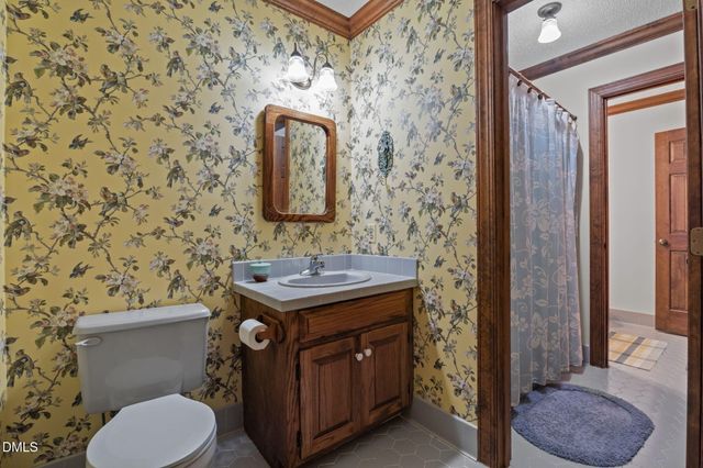 1241 Green Tee Lane, Rocky Mount, NC 27804