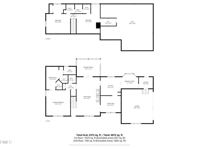 1241 Green Tee Lane, Rocky Mount, NC 27804