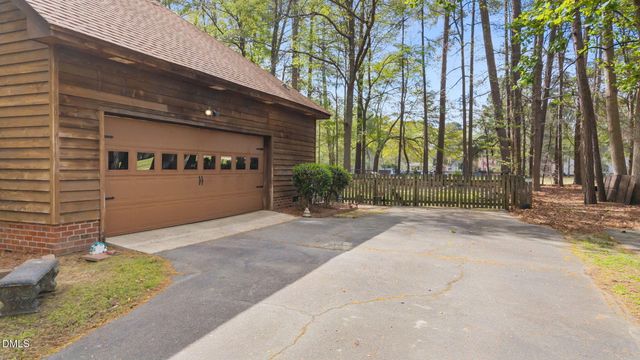 1241 Green Tee Lane, Rocky Mount, NC 27804