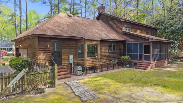 1241 Green Tee Lane, Rocky Mount, NC 27804