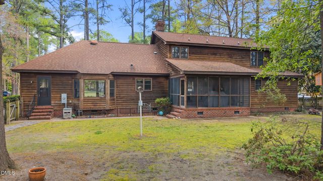 1241 Green Tee Lane, Rocky Mount, NC 27804