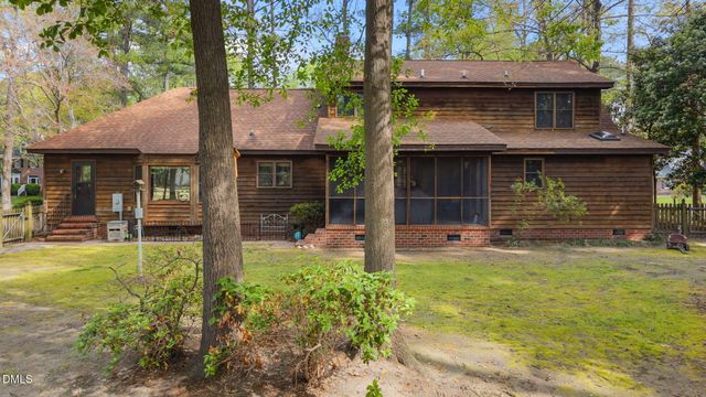 1241 Green Tee Lane, Rocky Mount, NC 27804