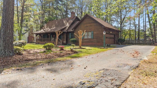 1241 Green Tee Lane, Rocky Mount, NC 27804