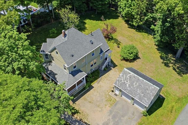 305 Central St, Newton, MA 02466