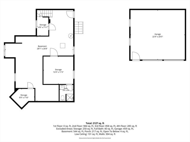 305 Central St, Newton, MA 02466