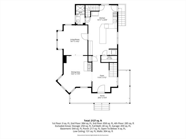 305 Central St, Newton, MA 02466