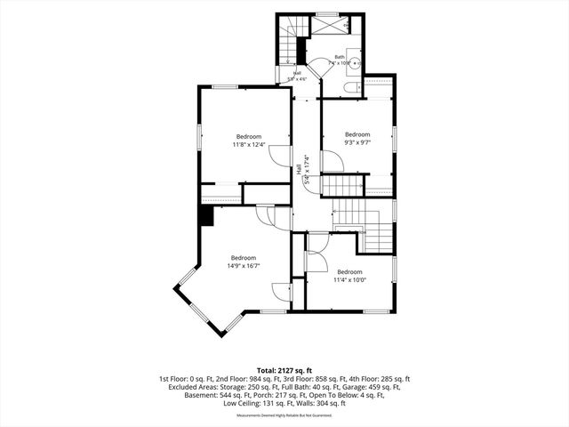 305 Central St, Newton, MA 02466