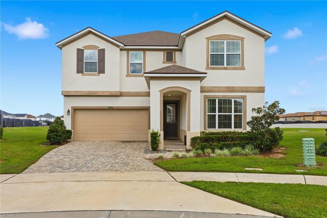 8911 TROPICAL HAVEN COURT, Kissimmee, FL 34747