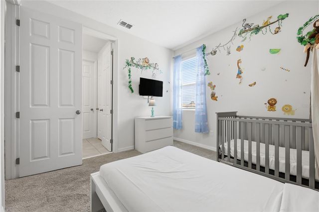 8911 TROPICAL HAVEN COURT, Kissimmee, FL 34747