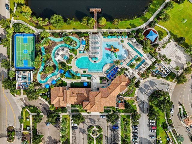 8911 TROPICAL HAVEN COURT, Kissimmee, FL 34747