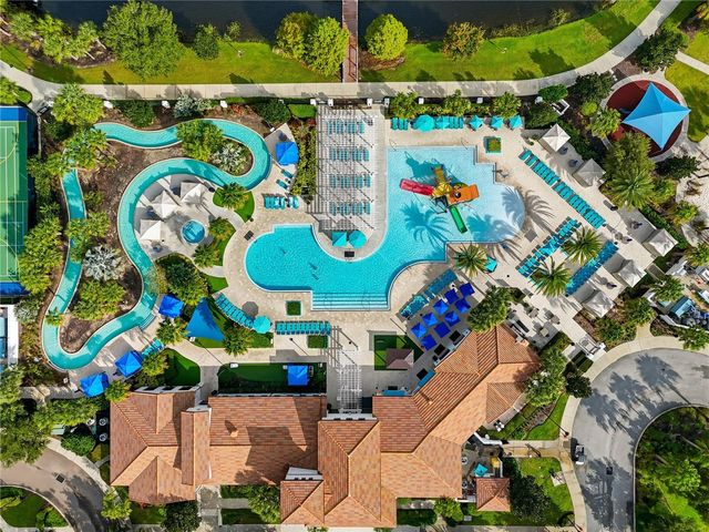 8911 TROPICAL HAVEN COURT, Kissimmee, FL 34747