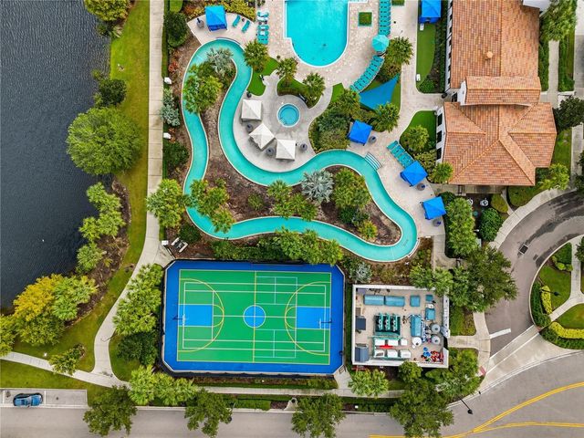 8911 TROPICAL HAVEN COURT, Kissimmee, FL 34747