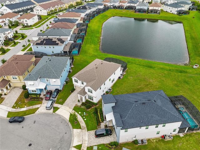 8911 TROPICAL HAVEN COURT, Kissimmee, FL 34747
