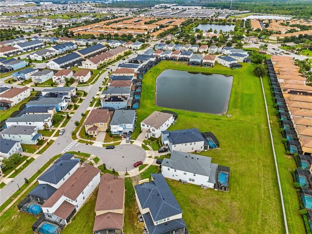8911 TROPICAL HAVEN COURT, Kissimmee, FL 34747