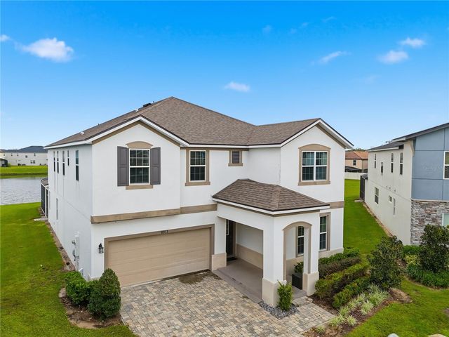 8911 TROPICAL HAVEN COURT, Kissimmee, FL 34747