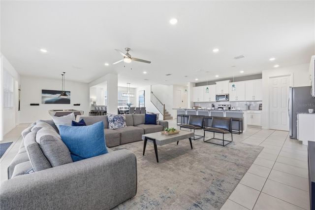 8911 TROPICAL HAVEN COURT, Kissimmee, FL 34747