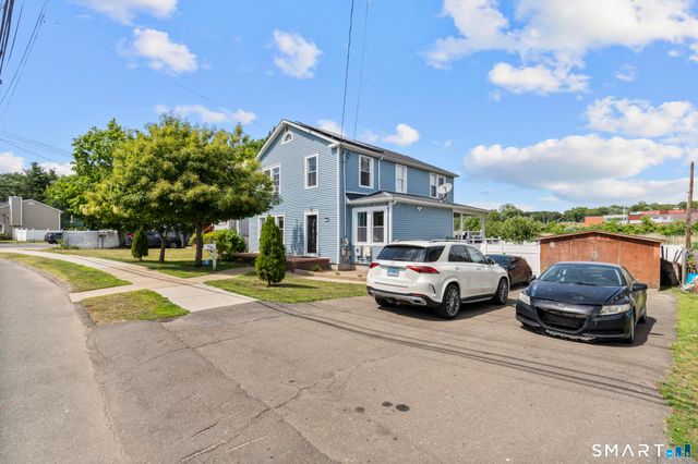 181 Platt Avenue, West Haven, CT 06516