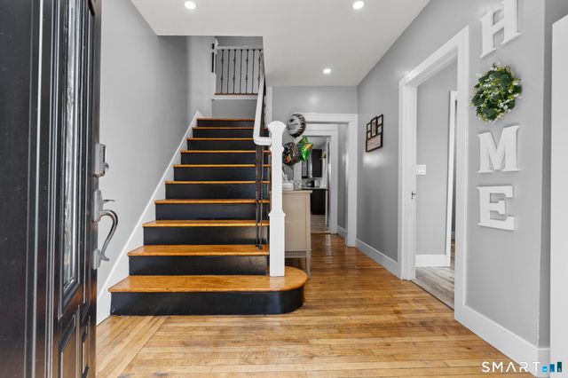 181 Platt Avenue, West Haven, CT 06516
