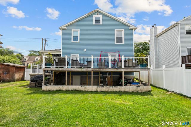 181 Platt Avenue, West Haven, CT 06516