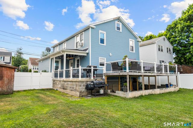 181 Platt Avenue, West Haven, CT 06516