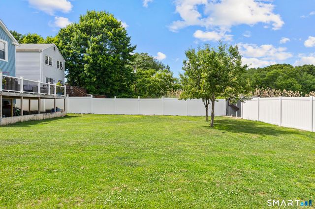 181 Platt Avenue, West Haven, CT 06516